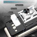 Google Pixel 8 Pro Slide Camera Case