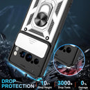 Google Pixel 8 Pro Slide Camera Case