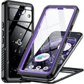 Google Pixel 8 Shockproof Waterproof Case