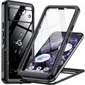 Google Pixel 8 Shockproof Waterproof Case