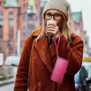 Google Pixel 8 Wallet case Holder Shockproof Cover Zipper Credit Card