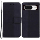 Google Pixel 8 Wallet Case Leather Folio Card Stand