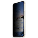 Google Pixel 8a Privacy Screen Protector Anti Spy Glass