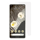 Google Pixel 8a Screen Protector Clear Tempered Glass