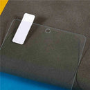 Google Pixel 8a Screen Protector Clear Tempered Glass