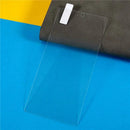 Google Pixel 8a Screen Protector Clear Tempered Glass