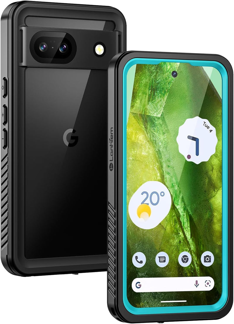 Google Pixel 8a Waterproof Case - Gorilla Cases