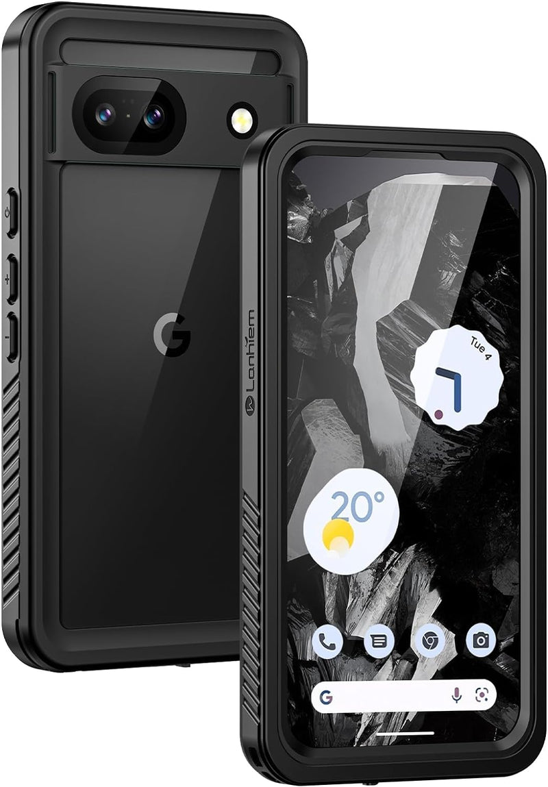 Google Pixel 8a Waterproof Case - Gorilla Cases