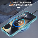 Google Pixel 9 Pro Camera Slide Case with Screen Protector