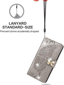 Google Pixel 9/Pro Leather Flip Wallet Case – Protection