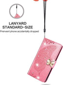 Google Pixel 9/Pro Leather Flip Wallet Case – Protection