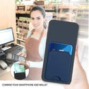 Google Pixel 9 Pro Credit Card Holder Phone Case