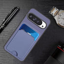 Google Pixel 9 Pro Credit Card Holder Phone Case