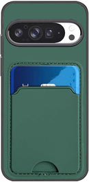 Google Pixel 9 Pro Credit Card Holder Phone Case