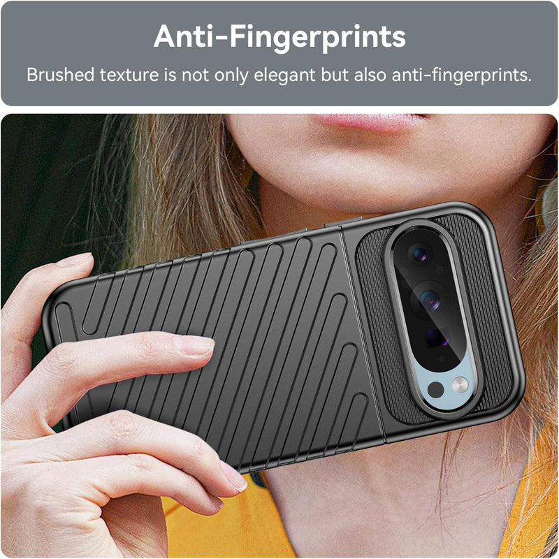 Google Pixel 9 Pro Protective Phone Case - Gorilla Cases