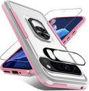 Google Pixel 9 Pro Ring Case