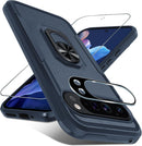 Google Pixel 9 Pro Ring Case