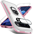 Google Pixel 9 Pro Ring Case