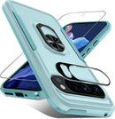 Google Pixel 9 Pro Ring Case