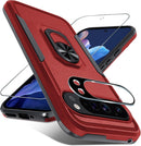 Google Pixel 9 Pro Ring Case