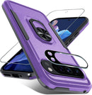 Google Pixel 9 Pro Ring Case