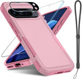 Google Pixel 9 Pro Ring Case