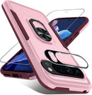 Google Pixel 9 Pro Ring Case