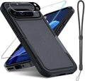 Google Pixel 9 Pro Ring Case