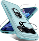 Google Pixel 9 Pro Ring Case