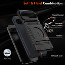 Google Pixel 9 Pro Wallet Case
