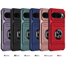 Google Pixel 9 Pro Wallet Case