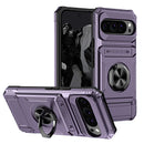 Google Pixel 9 Pro Wallet Case