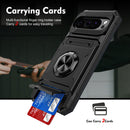 Google Pixel 9 Pro Wallet Case