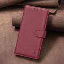 Google Pixel 9 Pro Wallet Case Magnetic Shockproof Flip Cover