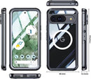 Google Pixel 9 Pro Waterproof Case