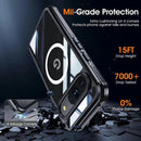 Google Pixel 9 Pro Waterproof Case