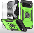 Google Pixel 9 Pro XL 360 Ring Holder Case