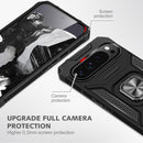 Google Pixel 9 Pro XL 360 Ring Holder Case