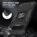 Google Pixel 9 Pro XL 360 Ring Holder Case