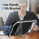 Google Pixel 9 Pro XL Aluminum Metal Heavy Duty Case