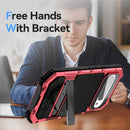 Google Pixel 9 Pro XL Aluminum Metal Heavy Duty Case