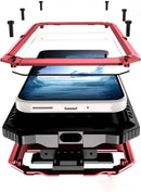 Google Pixel 9 Pro XL Aluminum Metal Heavy Duty Case