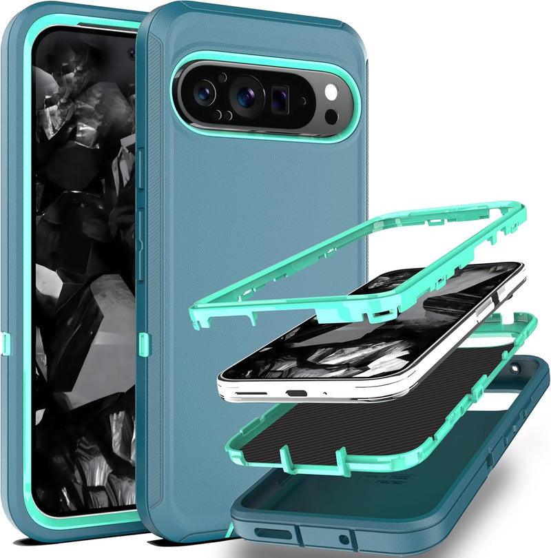 Google Pixel 9 Pro XL Case - Gorilla Cases