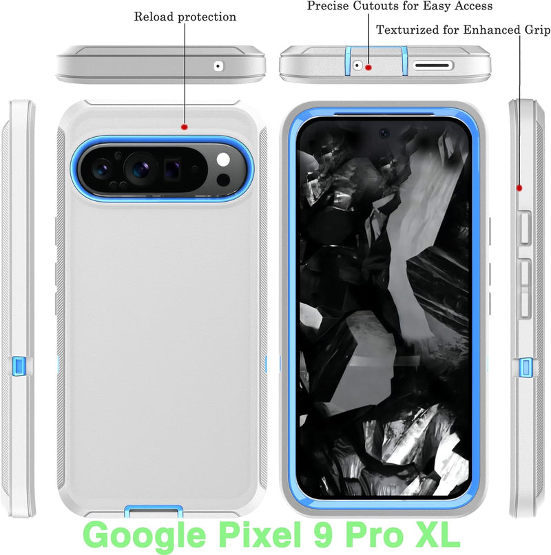 Google Pixel 9 Pro XL Case - Gorilla Cases