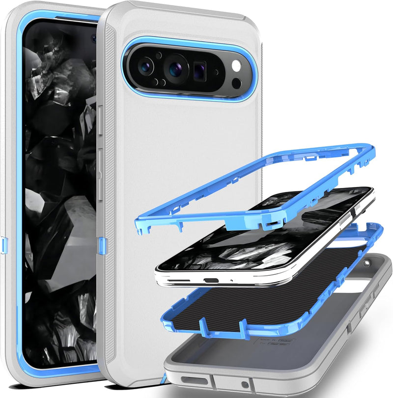 Google Pixel 9 Pro XL Case - Gorilla Cases