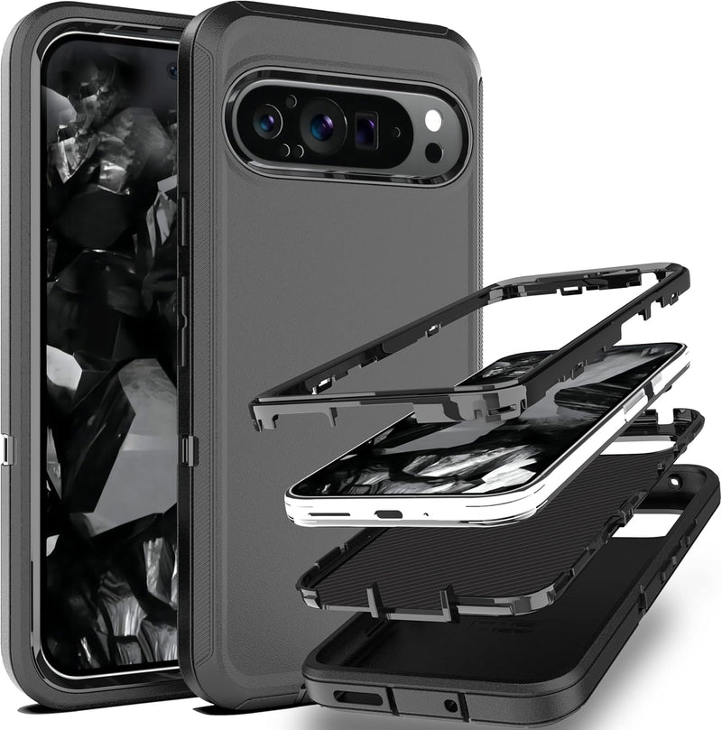 Google Pixel 9 Pro XL Case - Gorilla Cases