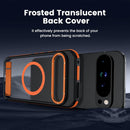 Google Pixel 9 Pro XL Case Compatible Magsafe Built in Metal Kickstand