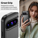 Google Pixel 9 Pro XL Case Heavy Duty Shockproo Protection Phone Case Cover Black