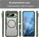 Google Pixel 9 Pro XL Case Pixel 9 Pro XL Phone Case Green