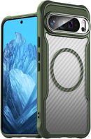 Google Pixel 9 Pro XL Case Pixel 9 Pro XL Phone Case Green